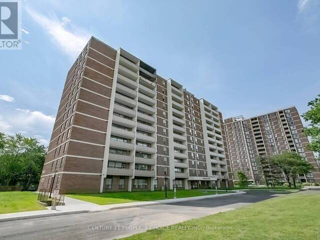 1003 - 3120 KIRWIN AVENUE Mississauga Ontario