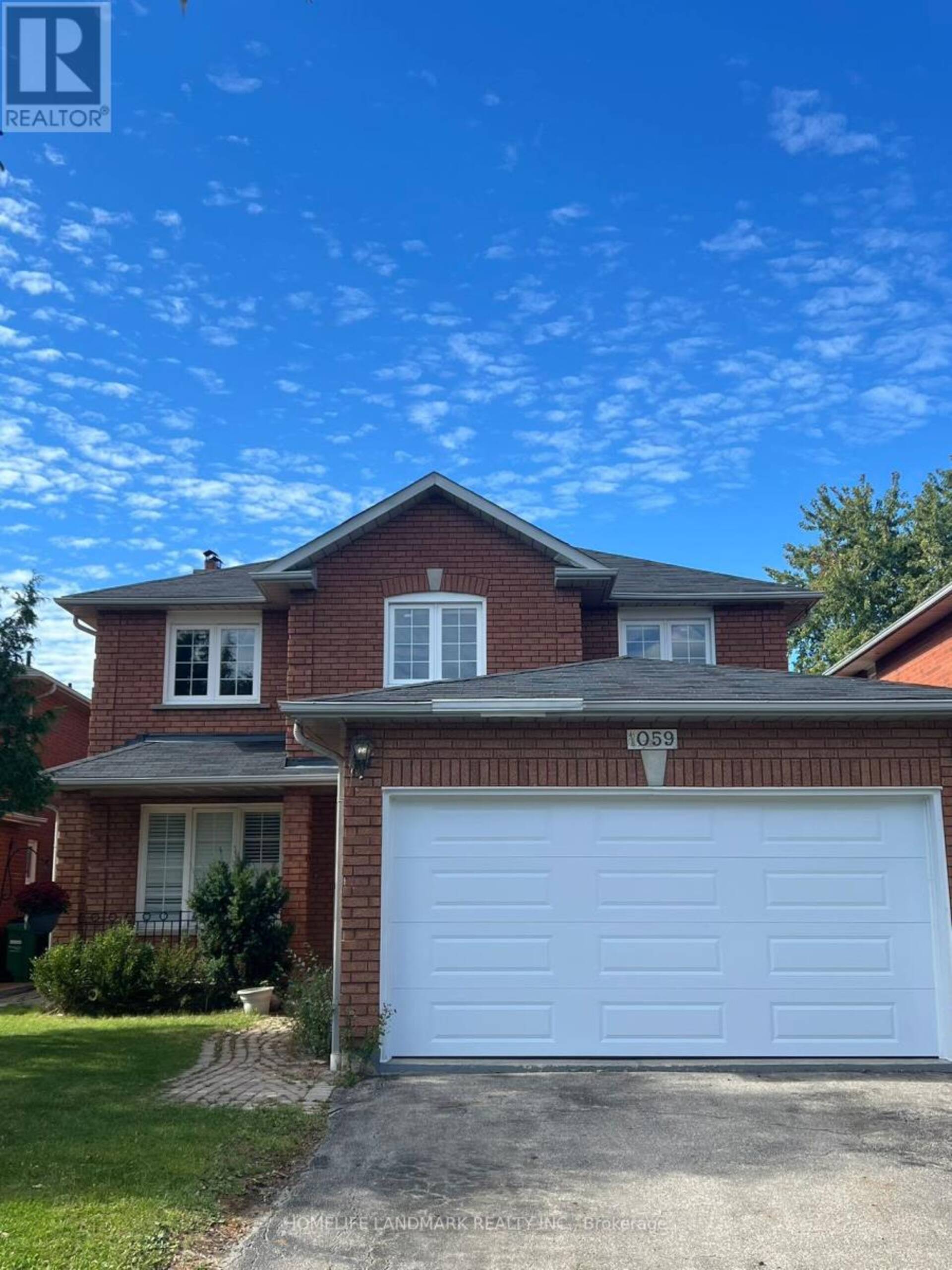 1059 SPRINGWATER CRESCENT Mississauga