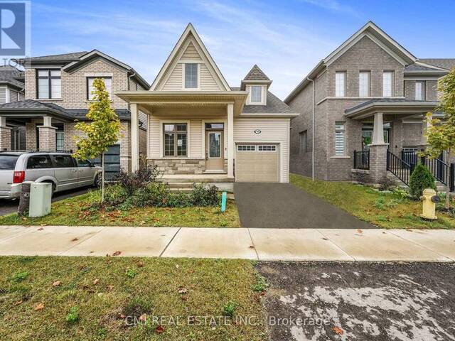 46 DASS DRIVE W Centre Wellington  Ontario