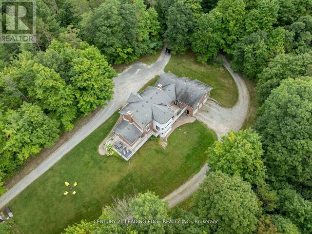 398 SANDY HOOK ROAD Kawartha Lakes Ontario