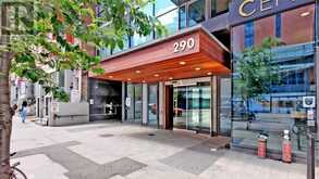 2204 - 290 ADELAIDE STREET W Toronto