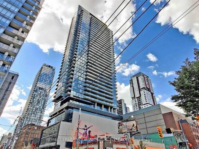 2204 - 290 ADELAIDE STREET W Toronto Ontario