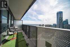 4512 - 138 DOWNES STREET Toronto