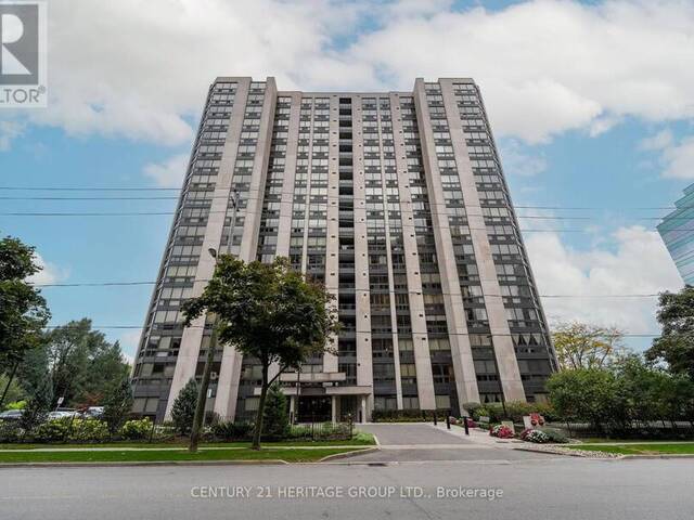 406 - 5 KENNETH AVENUE Toronto Ontario