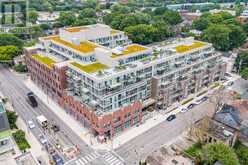 444 - 150 LOGAN AVENUE Toronto