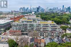 444 - 150 LOGAN AVENUE Toronto