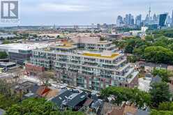 444 - 150 LOGAN AVENUE Toronto