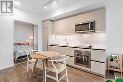 444 - 150 LOGAN AVENUE Toronto