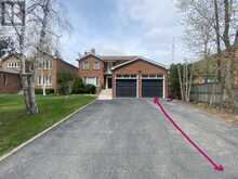 BSMT - 2 WESTWOOD LANE Richmond Hill 