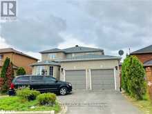 231 DUNSMORE LANE Barrie 