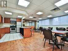 806 - 3700 KANEFF CRESCENT Mississauga