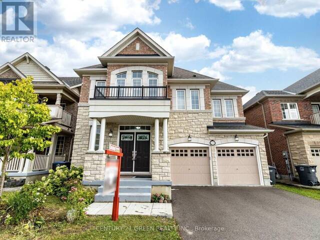 499 DOUGALL AVENUE Caledon Ontario