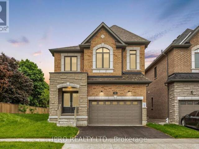 176 LUMB DRIVE Cambridge Ontario