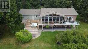 116 HAVENWOOD TRAIL Frontenac Islands