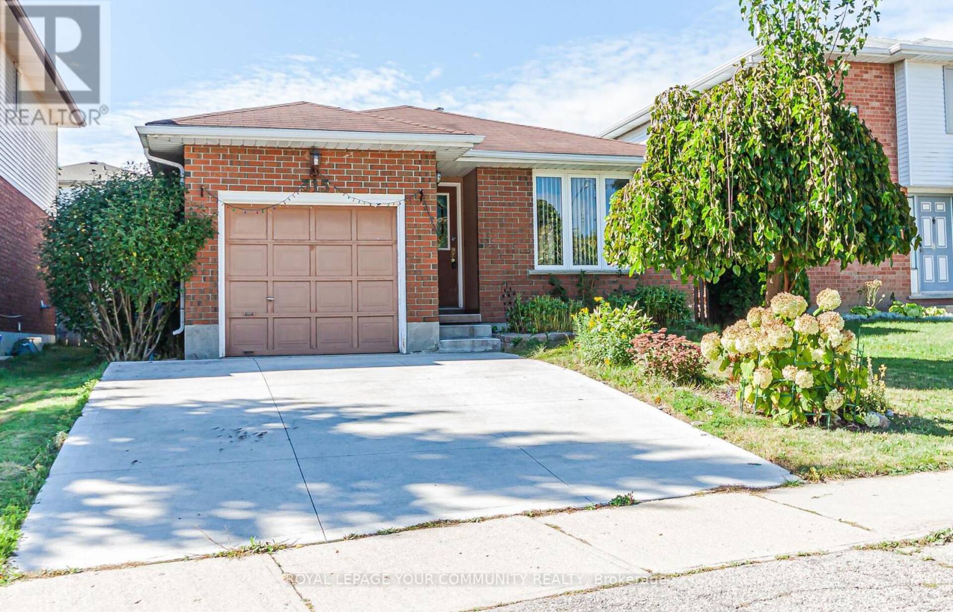 315 NEWBURY DRIVE Kitchener