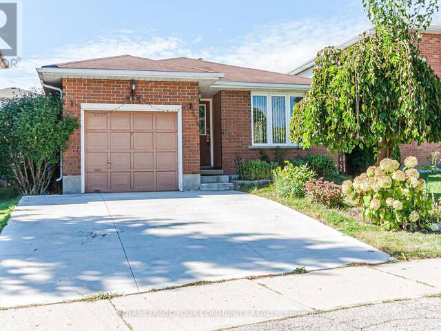 315 NEWBURY DRIVE Kitchener Ontario