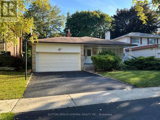 53 BESTVIEW DRIVE Toronto Ontario