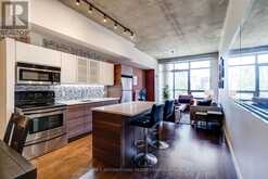 415 - 33 MILL STREET Toronto