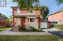 72 FISHLEIGH DRIVE Toronto