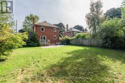 72 FISHLEIGH DRIVE Toronto