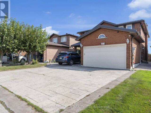 373 FOREST DRIVE Vaughan  Ontario