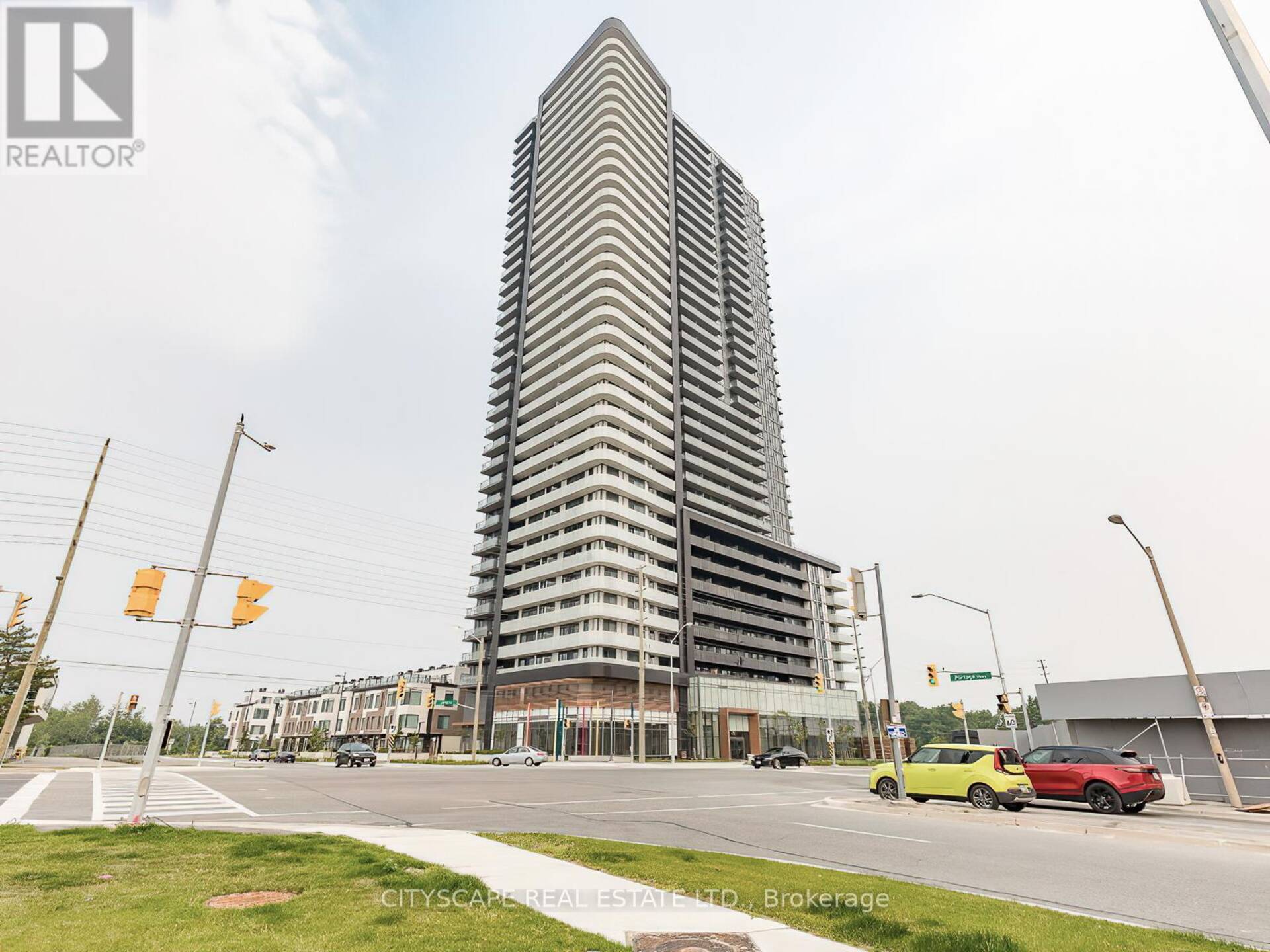 3508 - 7895 JANE STREET Vaughan 