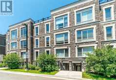 309 - 20 DUNSHEATH WAY Markham 