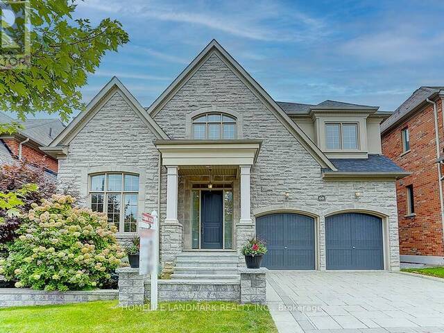 60 ROYAL WEST ROAD W Markham  Ontario