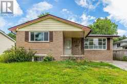 MAIN - 35 BERNICK DRIVE Barrie 