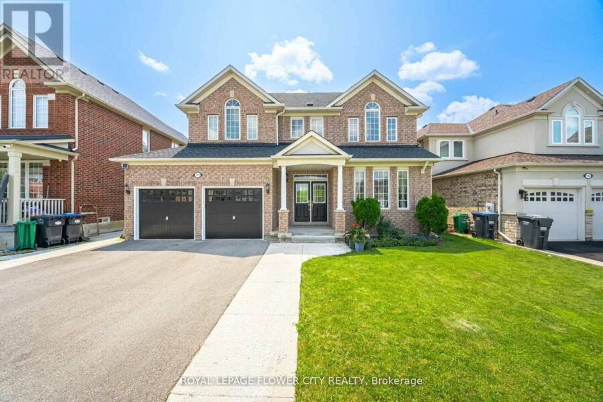 111 BAYRIDGE DRIVE Brampton 