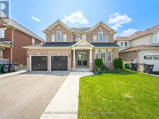 111 BAYRIDGE DRIVE Brampton  Ontario