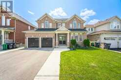 111 BAYRIDGE DRIVE Brampton 