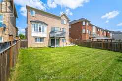 111 BAYRIDGE DRIVE Brampton 