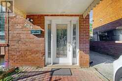 203 HABITANT DRIVE Toronto