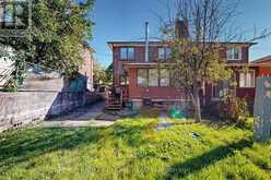 203 HABITANT DRIVE Toronto