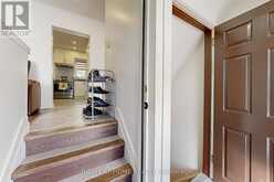 203 HABITANT DRIVE Toronto