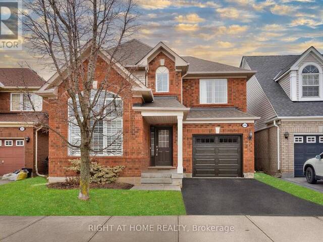 2349 FALKLAND CRESCENT Oakville Ontario