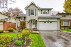 1390 HASTINGS ROAD Oakville 