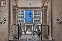 129 - 2289 LAKE SHORE BOULEVARD W Toronto