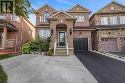 44 WELLSPRINGS DRIVE Brampton 