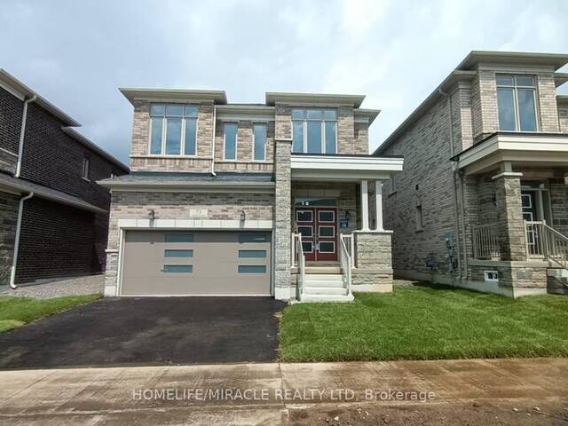 73 GLEDHILL CRESCENT Cambridge Ontario