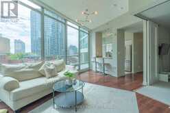 201 - 81 NAVY WHARF COURT Toronto