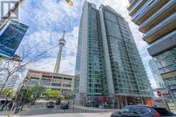 201 - 81 NAVY WHARF COURT Toronto