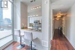 201 - 81 NAVY WHARF COURT Toronto