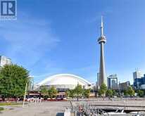 201 - 81 NAVY WHARF COURT Toronto