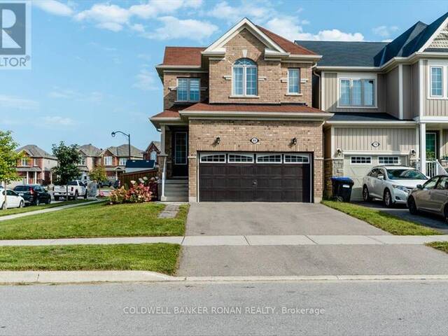 80 WAGNER CRESCENT Essa  Ontario