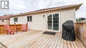 4 ACORN CRESCENT W Wasaga Beach