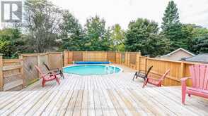 4 ACORN CRESCENT W Wasaga Beach