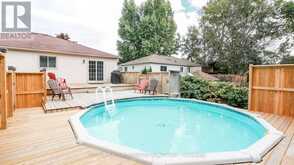 4 ACORN CRESCENT W Wasaga Beach