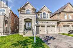 130 RISING HILL RIDGE Brampton 